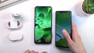 Oppo A54s Unboxing & Overview