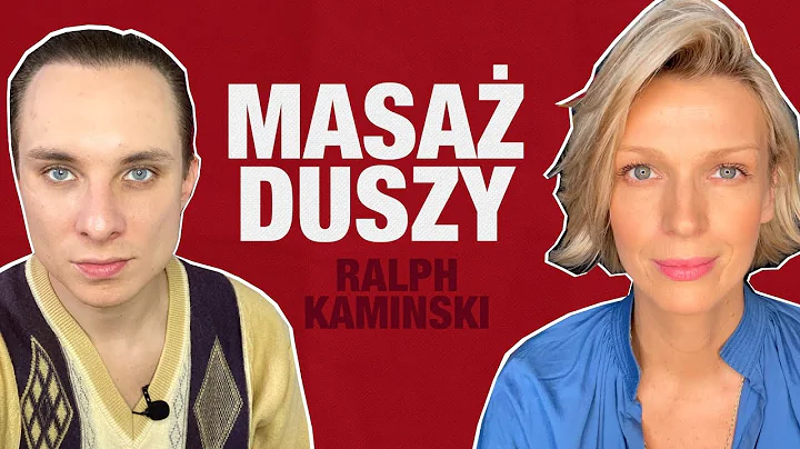 Po prostu bd, czyli Ralph Kaminski W MOIM STYLU | ...