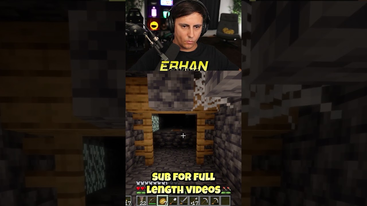 I'm so easily startled 😭