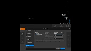 Sonosite ST: Managing Data