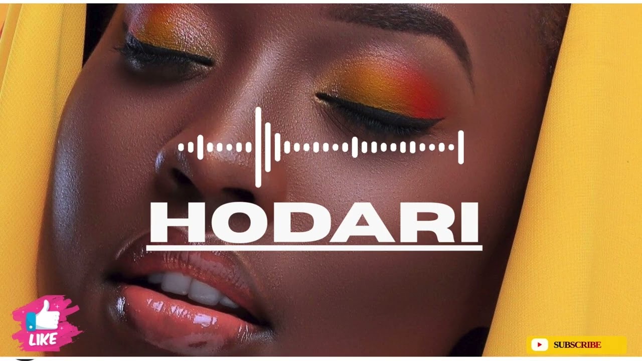 Afro Zouk Instrumental Beat 2026 x Bongo x Kizomba Type Beat(HODARI ) zouk x kizomba instrumental