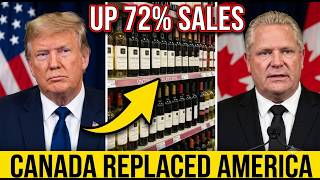 BREAKING: Doug Ford’s Surprise Washington Visit Sparks Major Questions
