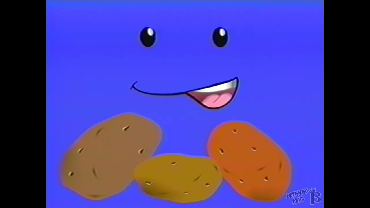 Nick Jr. - 123's With Face 1997 - YouTube