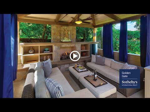 1926 Oak Cir, Yountville, CA home video tour