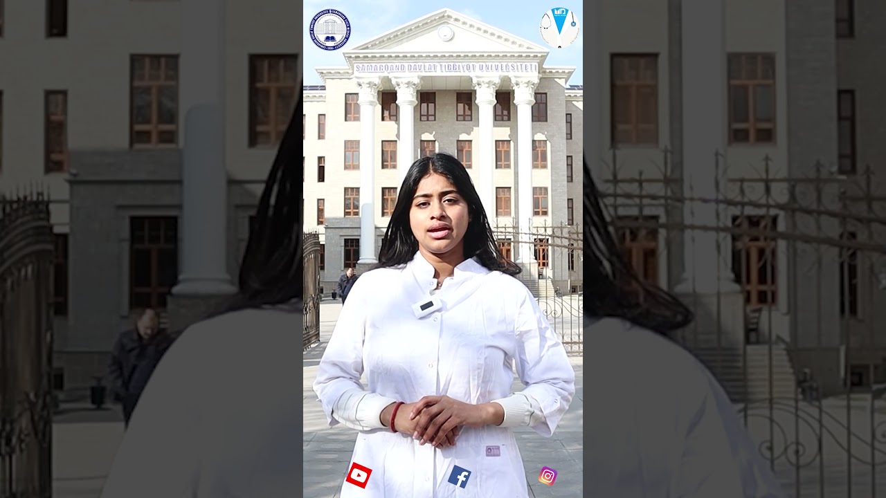 Unfiltered Stories I Indian MBBS Graduates from Samarkand State Medical University, Uzbekistan