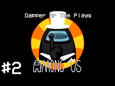 Who Gone Done Did It | Among Us