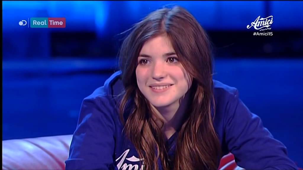 IL PERCORSO DI CHIARA ☀