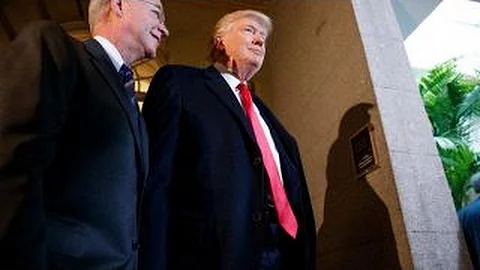 Trump pushes GOP health care bill, but will it pass?