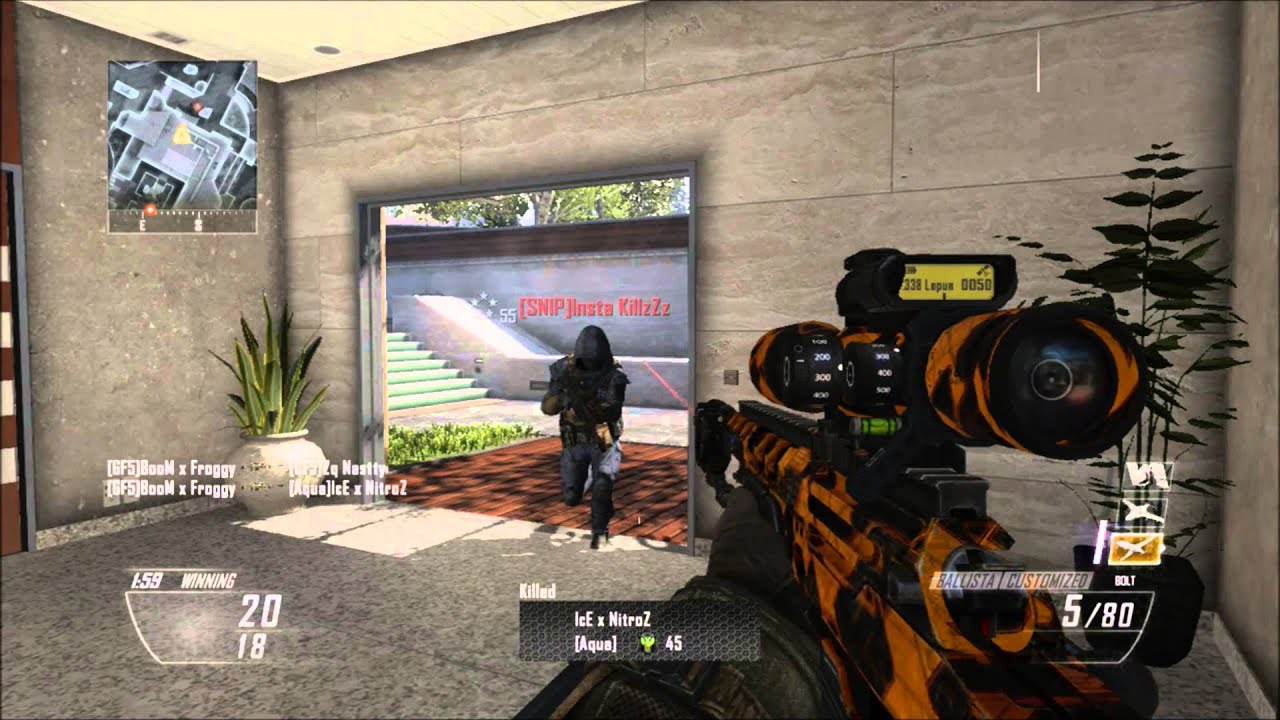 'Froggy' -Obey Supremacy 40k RC Response (No Clan-Tag)