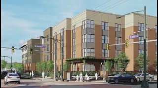 More than $40 million to be considered for affordable housing in San Antonio