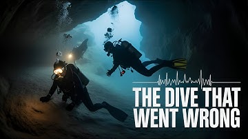 The Most Dangerous Dive Ever: The Tragic Mystery Inside Florida’s Deadly Underwater Cave