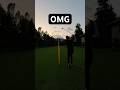 Playing Golf Until I Make Bogey PT2