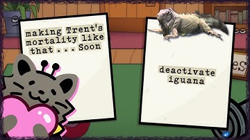 HAPPY CHATENTINES DAY and/or VALENTOE