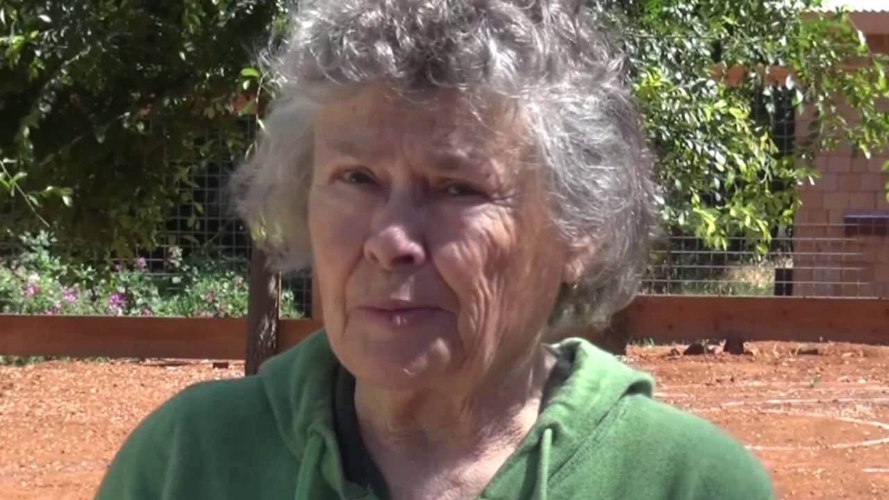 Main Street Nevada County, Season 1 Episode 8, Peggy Levine