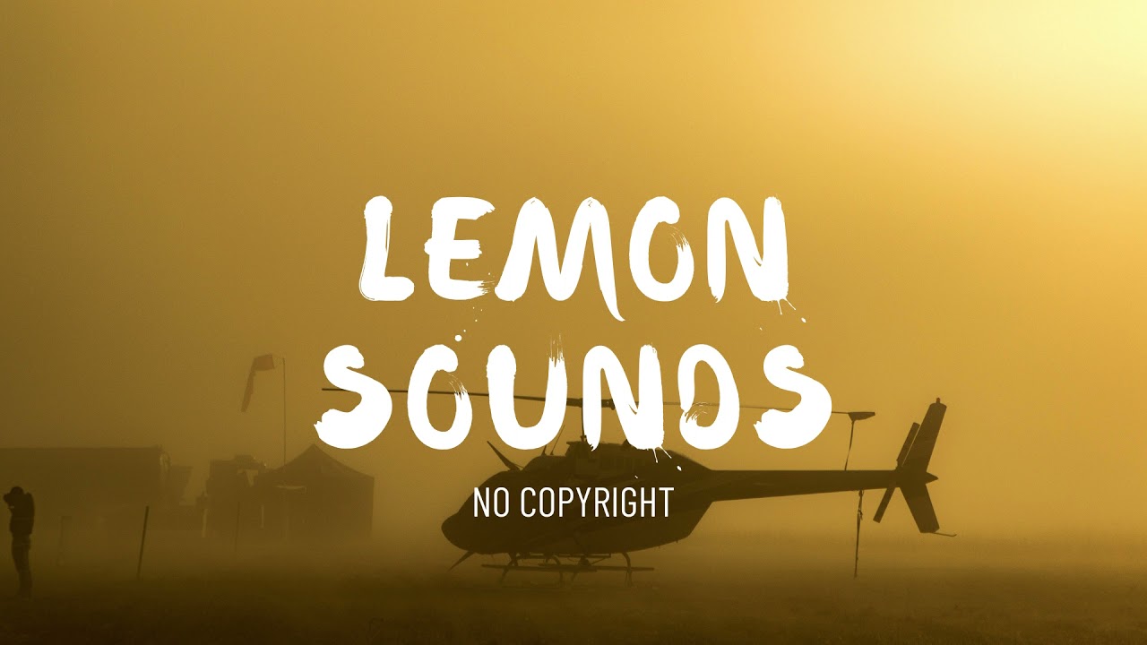 Ikson - Sunshine (Lemon Sounds - No Copyright)