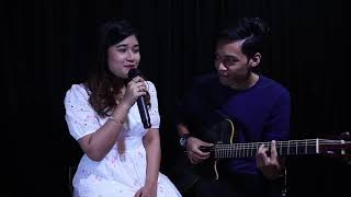Qierra Ft Nabil  Lumpuhkan Ingatanku  Geisha 