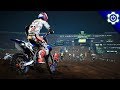 Monster Energy Supercross - Monster Energy Cup DLC