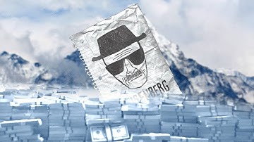 [4K] Breaking Bad [Edit] - (Mount Everest) [Davinci Resolve]