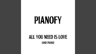 black bird flies piano 9