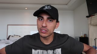Why I Quit YouTube