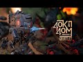 Astra Militarum vs Tyranids! Nick