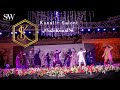 Sangeet dance face off brides brothers vs sisters  salokunalni