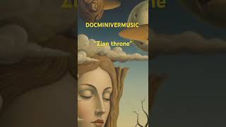 Zion throne - (chorus) #reggae #music #rasta #reggaemusic