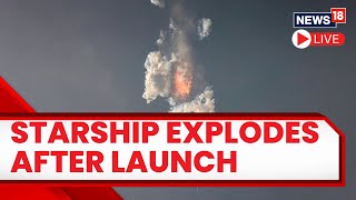 Starship Launch News – Live: SpaceX Set For World’s Biggest Rocket Launch | SpaceX News Live screenshot 4