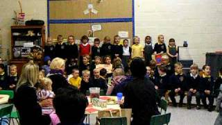 Aidan's First Assembly