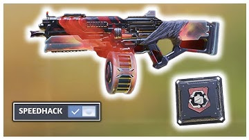 Free "LEGAL" Speed Hacks in COD OF DUTY MOBILE