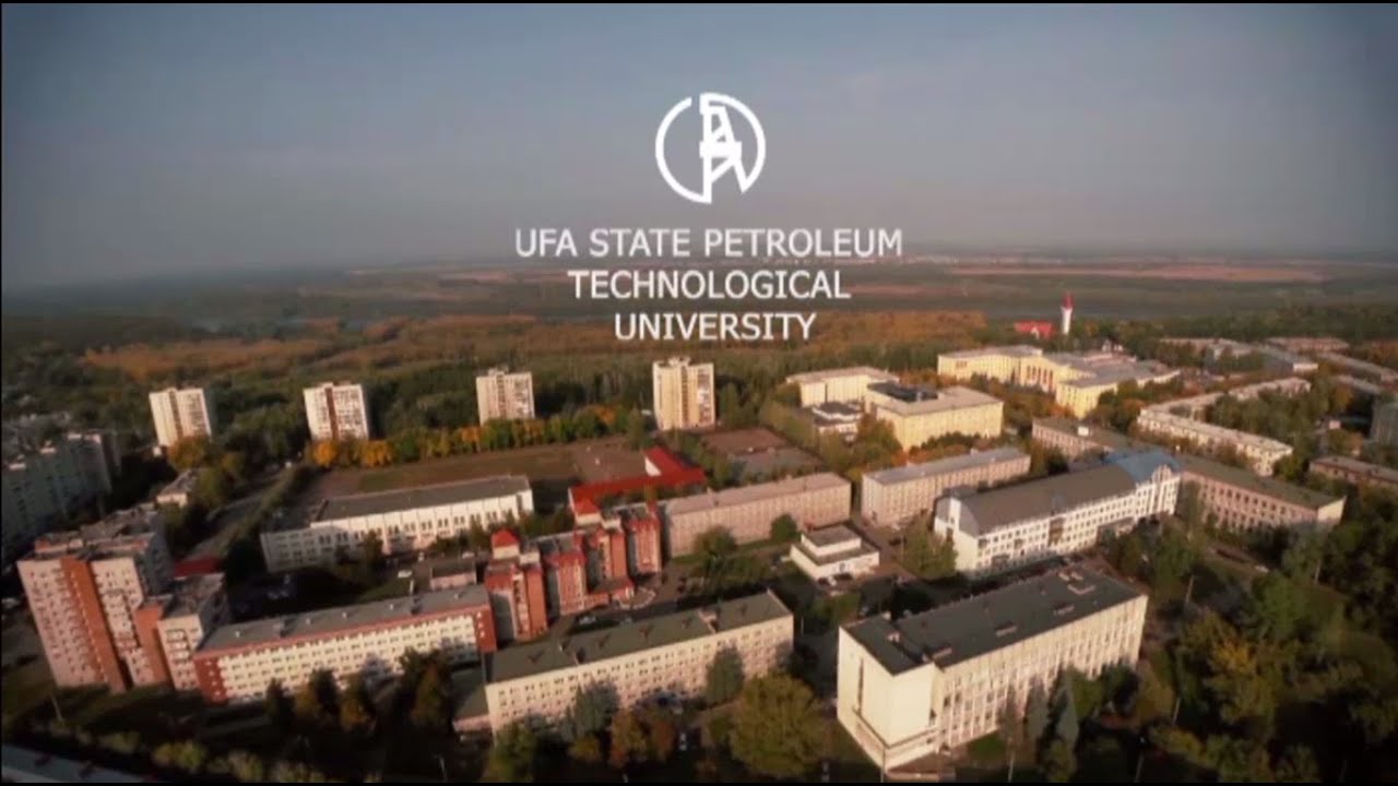 UFA STATE PETROLEUM TECHNOLOGICAL UNIVERSITY 2015 (EN) YouTube