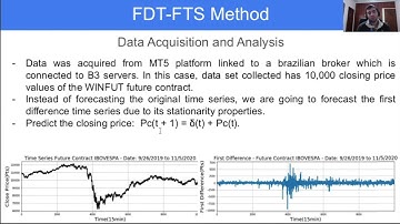 FUZZ-IEEE 2021: A C4.5 Fuzzy Decision Tree Method for Multivariate Time Series Forecasting