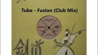 Download Lagu Tube - Fusion (Club Mix) 2001 MP3