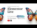 WordPress Elementor Tutorial FREE - From Beginner to Professional