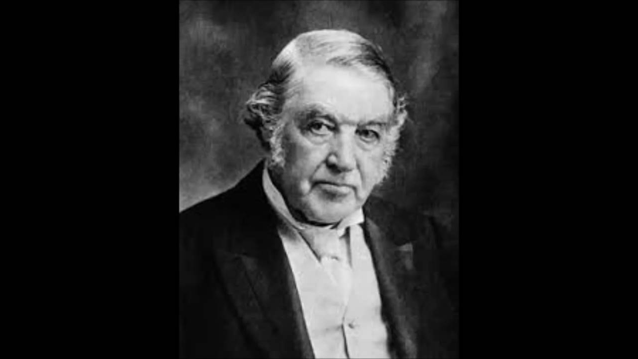 Charles Tupper