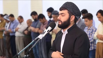 بيشَوا عبدالقادر الكردي - سورة البقرة كاملة