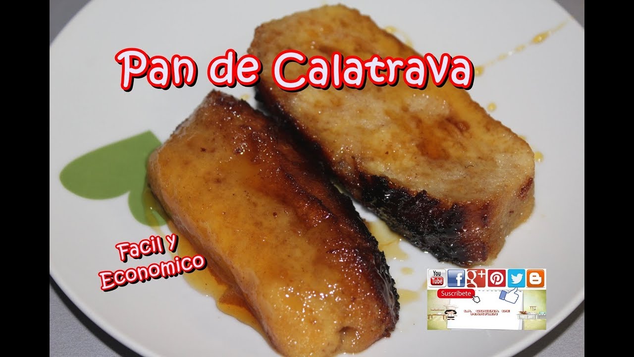 Pan De Calatrava Casero 73 Recetas Caserascookpad Pan De Calatrava Casero 73 Recetas Caserascookpad