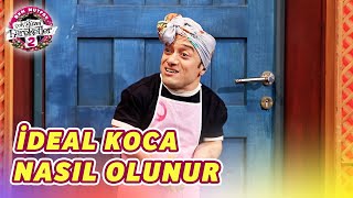 Download Lagu Kocam Ya Böyle Olsun Ya Da Hiç Olmasın (213. Bölüm) - Evlilik Korkusu MP3