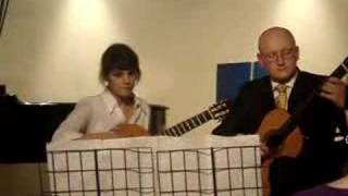 Ambika39s Guitar Performance