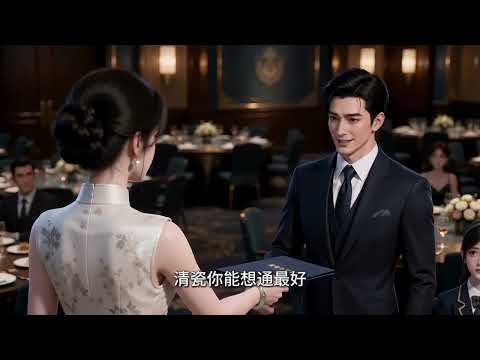 《前夫宠白月光:我搬嫁妆掀翻家产》离婚当天,我妈搬空嫁妆连床都拖走,前夫情绪失控,一旁的女人捏着账单脸都白了“这叫算不明白?地砖都快让她抠走三层!”谁料旧账本一翻,当年公#怡怡漫剧