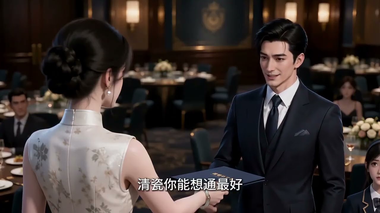 《前夫宠白月光:我搬嫁妆掀翻家产》离婚当天,我妈搬空嫁妆连床都拖走,前夫情绪失控,一旁的女人捏着账单脸都白了“这叫算不明白?地砖都快让她抠走三层!”谁料旧账本一翻,当年公#怡怡漫剧
