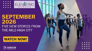 Information Elevating Denver - September 2026 Guide