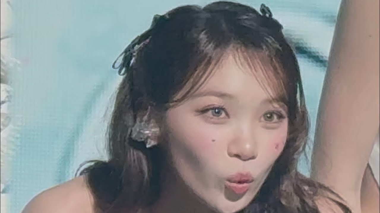 2026 LE SSERAFIM TOUR 'PUREFLOW' IN JAPAN 神奈川 2026/8/1 happy