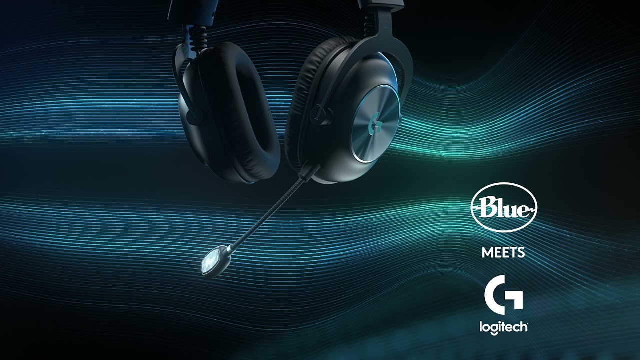 Introducing Blue Icepop for PRO Headsets 