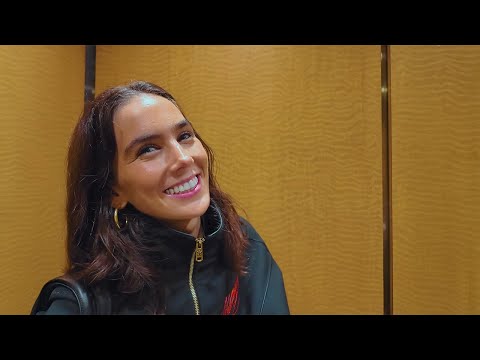 ZULAN - North America Tour Vlog (Week 1)