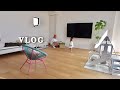 【vlog】アラフォー3児母の日常🧼🍱🎏