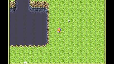 HTML5 Game Demo: Part 4.4