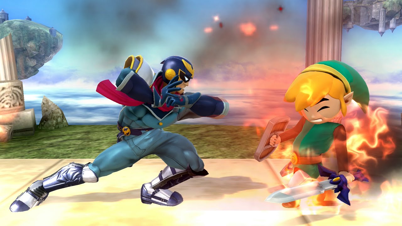 Salt/Disrespect/Jank & Cool Kills Compilation #4 | Smash 4