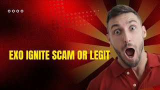 Exo Ignite Platform Review 2025-What Are the 🤔 Opinions on This Automatic Trading Platform