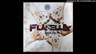 Flanella - Bila Engkau - Composer : Efendi Krisnandar 2009 (CDQ)